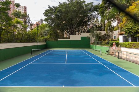 Apartamento à venda com 160m², 3 quartos e 4 vagasÁrea comum