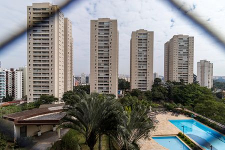 Apartamento à venda com 160m², 3 quartos e 4 vagasVista
