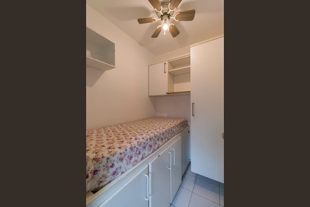 Apartamento à venda com 160m², 3 quartos e 4 vagasQuarto de Serviço