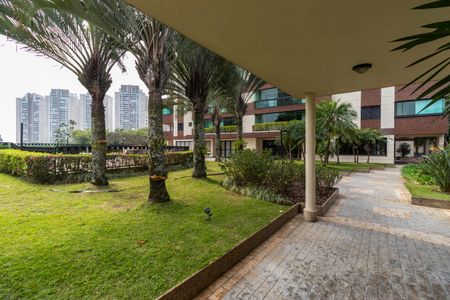 Apartamento à venda com 160m², 3 quartos e 4 vagasÁrea comum