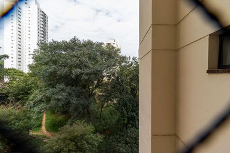 Apartamento à venda com 160m², 3 quartos e 4 vagasVista