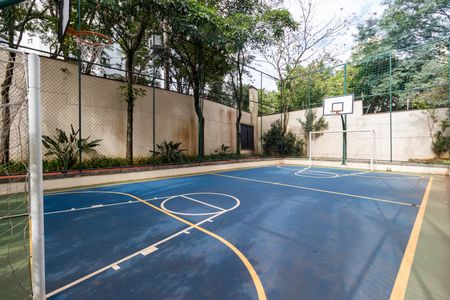 Apartamento à venda com 160m², 3 quartos e 4 vagasÁrea comum