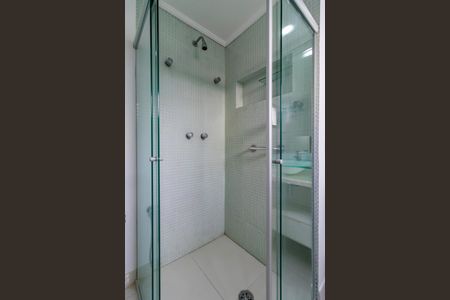 Apartamento à venda com 160m², 3 quartos e 4 vagasBanheiro