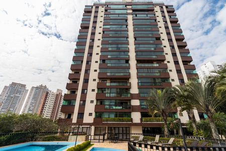 Apartamento à venda com 160m², 3 quartos e 4 vagasÁrea comum