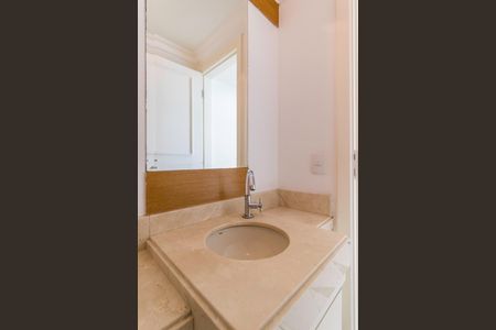 Apartamento à venda com 160m², 3 quartos e 4 vagasBanheiro