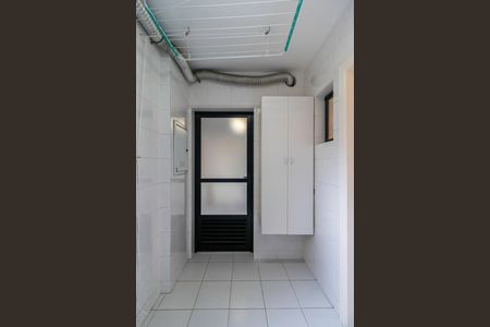 Apartamento à venda com 160m², 3 quartos e 4 vagasÁrea de Serviço