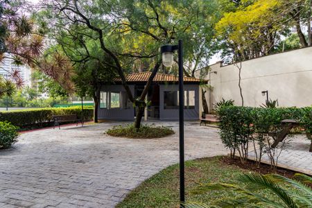 Apartamento à venda com 160m², 3 quartos e 4 vagasÁrea comum