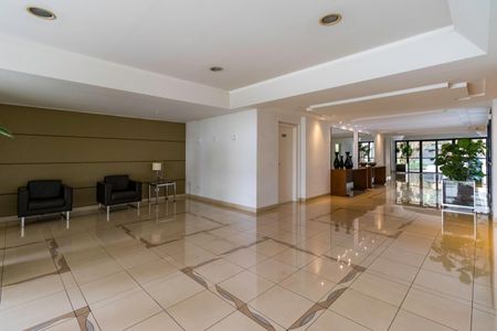 Apartamento à venda com 160m², 3 quartos e 4 vagasÁrea comum