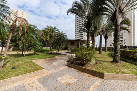 Apartamento à venda com 160m², 3 quartos e 4 vagasÁrea comum