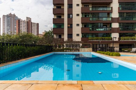 Apartamento à venda com 160m², 3 quartos e 4 vagasÁrea comumÁrea comum