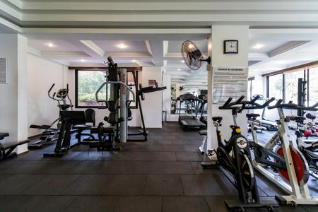 Apartamento à venda com 160m², 3 quartos e 4 vagasÁrea comum