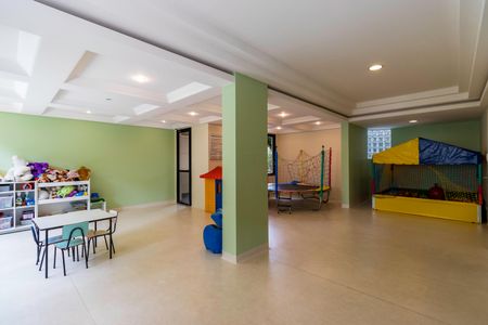 Apartamento à venda com 160m², 3 quartos e 4 vagasÁrea comum