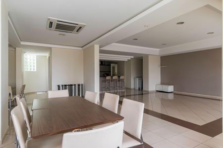 Apartamento à venda com 160m², 3 quartos e 4 vagasÁrea comum