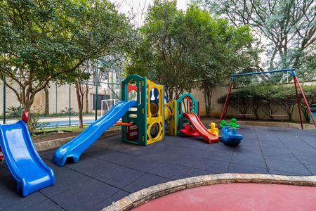 Apartamento à venda com 160m², 3 quartos e 4 vagasÁrea comum