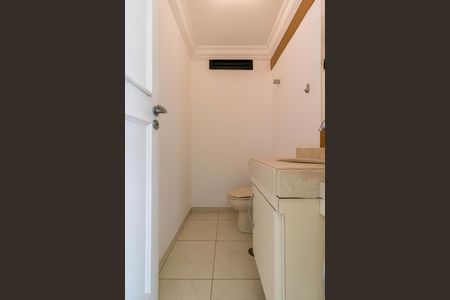 Apartamento à venda com 160m², 3 quartos e 4 vagasBanheiro