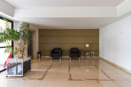 Apartamento à venda com 160m², 3 quartos e 4 vagasÁrea comum