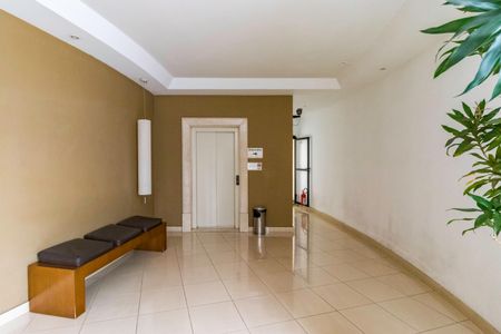 Apartamento à venda com 160m², 3 quartos e 4 vagasÁrea comum