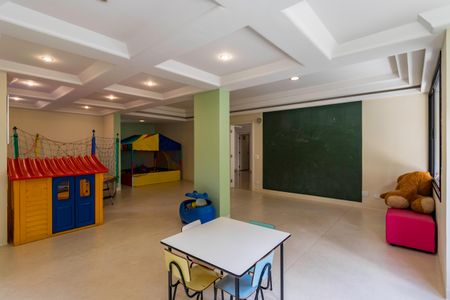 Apartamento à venda com 160m², 3 quartos e 4 vagasÁrea comum