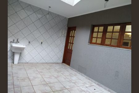 Casa à venda com 380m², 3 quartos e 3 vagas