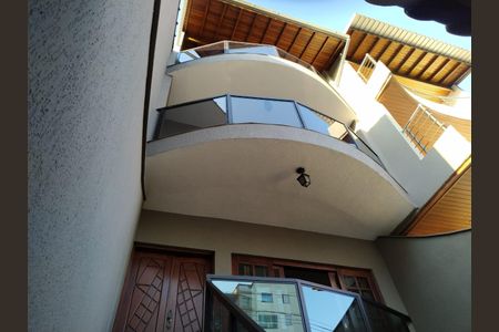 Casa à venda com 380m², 3 quartos e 3 vagas