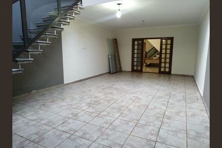 Casa à venda com 380m², 3 quartos e 3 vagas