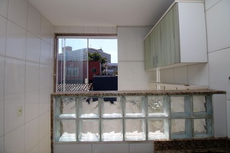 Casa à venda com 230m², 6 quartos e 5 vagasÁrea de Serviço