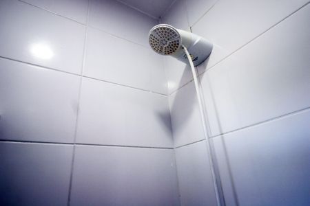 Casa à venda com 230m², 6 quartos e 5 vagasBanheiro da Suíte 2