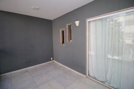 Casa à venda com 230m², 6 quartos e 5 vagasVaranda da sala