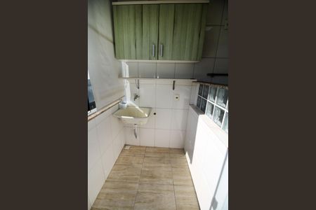 Casa à venda com 230m², 6 quartos e 5 vagasÁrea de Serviço