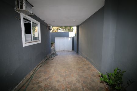 Casa à venda com 230m², 6 quartos e 5 vagasGaragem