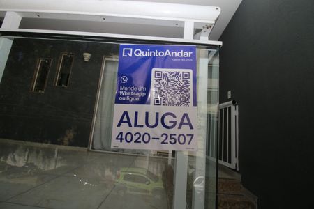 Casa à venda com 230m², 6 quartos e 5 vagasPlaca