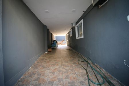 Casa à venda com 230m², 6 quartos e 5 vagasGaragem
