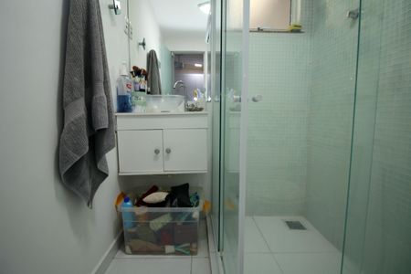 Casa à venda com 230m², 6 quartos e 5 vagasBanheiro da Suíte 3