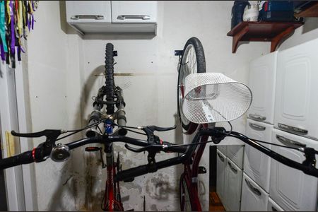 Apartamento à venda com 90m², 2 quartos e sem vaga Apartamento à venda com 90m², 2 quartos e sem vagaQuarto de Serviço