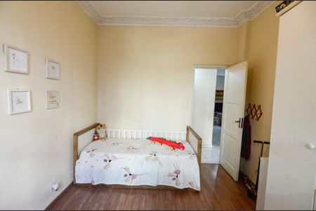 Apartamento à venda com 90m², 2 quartos e sem vaga Apartamento à venda com 90m², 2 quartos e sem vagaQuarto 2