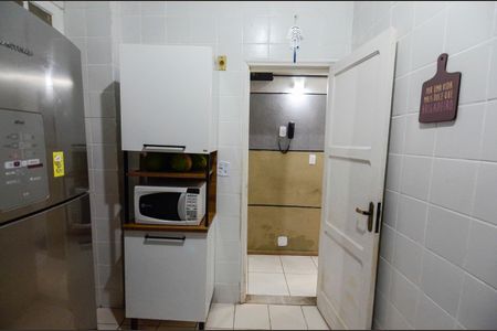 Apartamento à venda com 90m², 2 quartos e sem vaga Apartamento à venda com 90m², 2 quartos e sem vagaCozinha