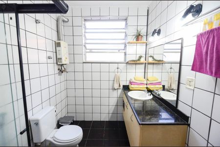 Apartamento à venda com 90m², 2 quartos e sem vaga Apartamento à venda com 90m², 2 quartos e sem vagaBanheiro Social