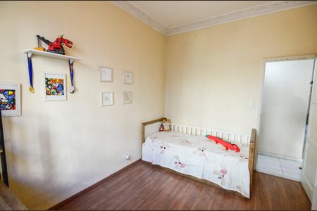 Apartamento à venda com 90m², 2 quartos e sem vaga Apartamento à venda com 90m², 2 quartos e sem vagaQuarto 2