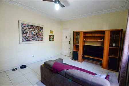 Apartamento à venda com 90m², 2 quartos e sem vaga Apartamento à venda com 90m², 2 quartos e sem vagaSala