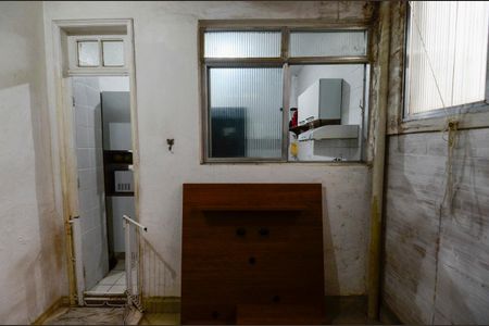 Apartamento à venda com 90m², 2 quartos e sem vaga Apartamento à venda com 90m², 2 quartos e sem vagaÁrea de Serviço