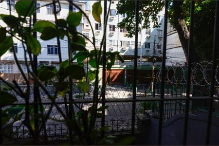 Apartamento à venda com 90m², 2 quartos e sem vaga Apartamento à venda com 90m², 2 quartos e sem vagaVista do Quarto 2