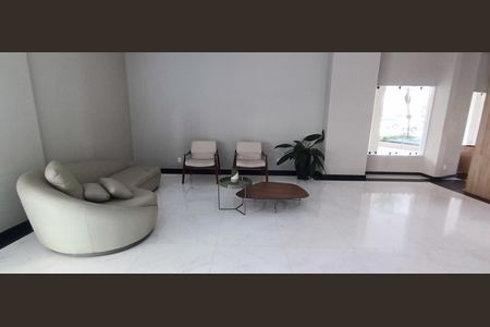 Apartamento à venda com 152m², 4 quartos e 3 vagas Apartamento à venda com 152m², 4 quartos e 3 vagasHall