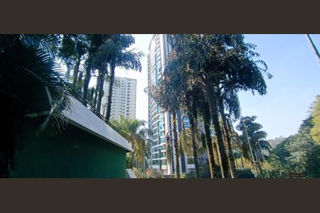 Apartamento à venda com 152m², 4 quartos e 3 vagas Apartamento à venda com 152m², 4 quartos e 3 vagasFachada