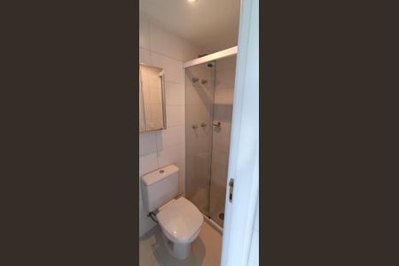 Apartamento à venda com 152m², 4 quartos e 3 vagas Apartamento à venda com 152m², 4 quartos e 3 vagasBanheiro de serviço