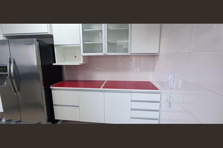 Apartamento à venda com 152m², 4 quartos e 3 vagas Apartamento à venda com 152m², 4 quartos e 3 vagasCozinha
