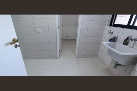 Apartamento à venda com 152m², 4 quartos e 3 vagas Apartamento à venda com 152m², 4 quartos e 3 vagasÁrea de Serviço