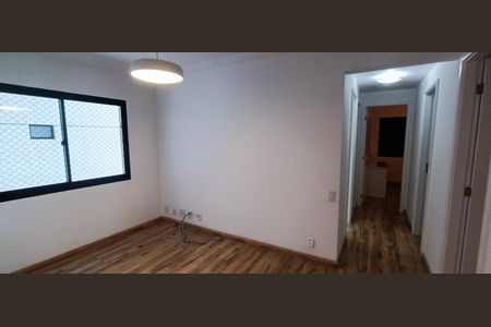 Apartamento à venda com 152m², 4 quartos e 3 vagas Apartamento à venda com 152m², 4 quartos e 3 vagasSala de Jantar