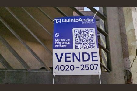 Casa à venda com 120m², 3 quartos e 1 vaga Casa à venda com 120m², 3 quartos e 1 vagaFachada - plaquinha