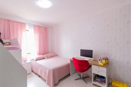 Casa à venda com 137m², 3 quartos e 2 vagas Casa à venda com 137m², 3 quartos e 2 vagasQuarto 2