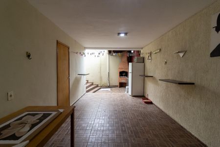 Casa à venda com 137m², 3 quartos e 2 vagas Casa à venda com 137m², 3 quartos e 2 vagasÁrea Gourmet